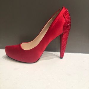 Beautiful High Heels